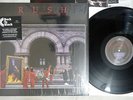 RUSH MOVING PICTURES MERCURY 00 6025 471 180-8 0 EU SHRINK VINYL LP