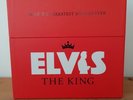 elvis presley - the king..18 greatest singles ..10