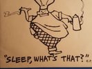 Crimpshrine - Sleep, what's that?  7