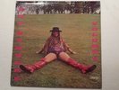 HOT NUMBER VOLUME .2 VARIOUS ARTIST /REGAGE LP PAMA UK 1970's