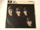 The Beatles ?– With The Beatles - 2nd Press -12” Vinyl LP- 1963 - 1N & 1N Matrix