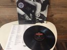 Scorpions, Love At First Sting Lp In Shrink With Hype, 8114-981 Mint NM/NM