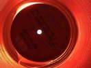 Freddie Mercury I Was Born To Love You Rare Mexican Single 12” Red Vinyl Queen
