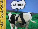 Frank Zappa Lather Vinyl