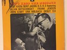 AXEN-JAEDIG JAZZ GROUPS,THE-