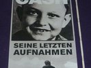 JOHNNY CASH -  POSTER, PLAKAT AMERICAN VI 