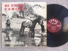 ORIGINAL  Mi Unico Camino con El Conjunto Bernal - IDEAL records ILP 103