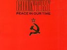 Big Country Peace In Our Time - Gatefold 12