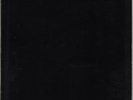 Damned The Black Album vinyl LP album record UK DAM3 ACE RECORDS 1985