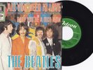 THE BEATLES -All You Need Is Love / Baby You're A Rich Man- 7