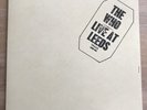 The Who,Live At Leeds 2017 Reissue 180g Vinyl Gatefold Album