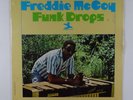 FREDDIE MCCOY Funk Drops LP on Prestige sealed
