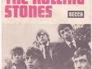 The ROLLING STONES.rare 4ème SP juke box, DECCA 72029 BIEM. IF YOU NEED ME. 1964