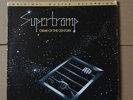 SUPERTRAMP Crime of the Century MFSL1-005 Original Master Recording LP