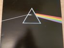 Pink Floyd the Dark Side Of The Moon two posters UK 1973