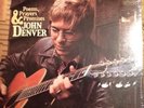 John Denver Poems Prayers And Promises Sealed Lp First Press