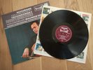 RARE Philips Hi-Fi Stereo Gendron Schumann & Tchaikovsky Cello UK LP EX/EX+