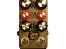 Hungry Robot - The Hungry Robot [HG+LG] (Dual Overdrive w/12 Internal Dipswitche