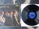 THE ROLLING STONES - THE ROLLING STONES LP (RARE SOUTH AFRICA PRESS LK.4605)
