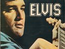 Elvis Presley LP 