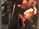 GEORGE MICHAEL - Faith Vinyl LP Record (Columbia - C 40867) EX Condition