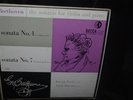 BEETHOVEN Sonatas for Violin & Piano DECCA GOLD DL-9644 LP Joseph Fuchs