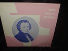 CHOPIN COMPLETE NOCTURNES Pierre Francois LP UK EGMONT IMPORT