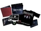 Cradle Of Filth Darkly Darkly Venus Aversa - Collectors Box + T... box set UK