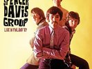 Spencer Davis Group - Live In Finland '67 (Lim.White 180 Gr.LP)