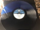 The Dead Weather /Jack White Sea Of Cowards Live Blue Black Vinyl 12'