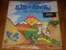1990 KID ROCK YOUR MAMA PRESENTS YO-DA-LIN RECORD TRIPLE MAXI PAD 12