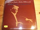 TCHAIKOVSKY 6 Symphonies KARAJAN 6-LP-Box DG