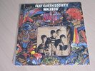 Flat Earth Society   Waleeco   Rare Psych Album Vinyl