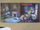 MARILLION SCRIPT FOR A JESTERS TEAR. VINYL LP top condition vintage rock 