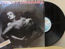 ALASKA Y DINARAMA -SELF TITLED- -NI TU NI NADIE- 1984 MEXICAN LP SPANISH ROCK
