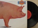 HOMBRES G -ESTAMOS LOCOS ¿O QUE?- MEXICAN LP INNER SLEEVE INSERT, SPANISH POP
