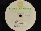 BLOWFLY Suck It Till You're Satisfied SUNSHINE SOUND 10