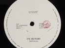 STOPP I'm Hungry DISCOMAGIC 12