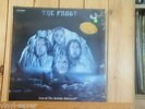 FROST Live at the GRANDE BALLROOM double LP sealed MINT neu ACID PSYCH JEWEL