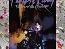 OST/ Prince And The Revolution - Purple Rain (Remastered) Vinyl LP Warner B NEU