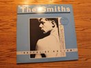 THE SMITHS (MORRISSEY) hatful of hollow (uk 1987 reissue) LP EX/VG ROUGH 76