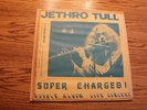 JETHRO TULL Live at the LA Forum 1973 Double LP  BOOTLEG Copy