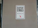 The Eagles HELL FREEZES OVER 2 lp SIMPLY VINYL 180 g GLENN FREY don henley