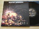 ELECTRIC SANDWICH s/t LP jazz prog krautrock masterpiece Rare MINT Reissue