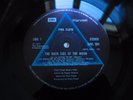 PINK FLOYD * DARK SIDE OF THE MOON * 1980 UK HARVEST LP SHVL 804 MINT DISC