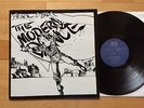PERE UBU The Modern Dance LP UK ROUGH TRADE 1981 MINT