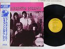 JEFFERSON AIRPLANE SURREALISTIC PILLOW RCA RPL-2115 Japan OBI VINYL LP