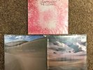 PELICAN Band Chicago March into the Sea DISAPPEARER 3 Post Rock Metal Vinyl