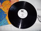 THE THE, SOUL MINING L.P.. ORIGINAL 1983 EPIC ALBUM IN LYRIC INNER --EPC 25525