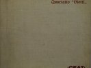 2LP Set V. Brun Quartetto Viotti MOZART WEBER BEETHOVEN Cetra LPC 55028 / 55033